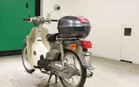 HONDA C50 SUPER CUB E 1996 AA01