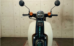HONDA SUPER CUB50 AA09