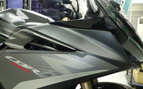 HONDA CBR400R 2022 NC56