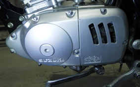 SUZUKI GN125 H 2008