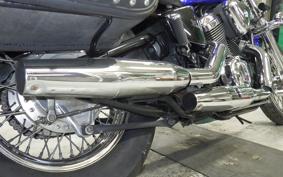 HONDA STEED 400 VLS 1998 NC37