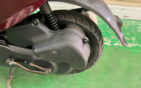SUZUKI LET's 4 CA45A
