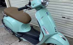 VESPA PRIMAVERA 125 2023