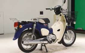 HONDA C50 SUPER CUB AA07