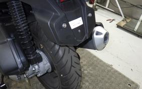 HONDA PCX 160 2007 KF47
