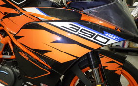 KTM 390 RC 2020