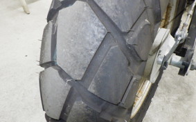 YAMAHA TW225 2009 DG09J