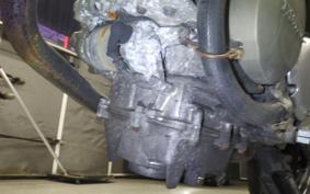 HONDA VTR 250 2008 MC33