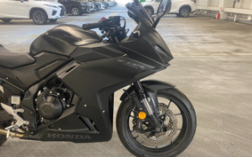 HONDA CBR400R 2025 NC65