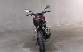 HONDA CB250R MC52