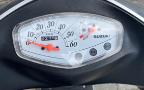 SUZUKI ADDRESS V50 CA44A