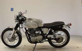 YAMAHA SR400 Gen.2 1999 1JR
