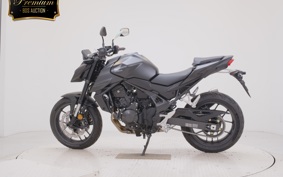 HONDA CB750HORNET 2018 RH24