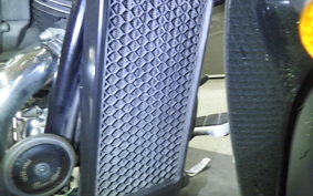 HONDA SHADOW 400 2006 NC34