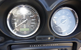 HARLEY FLHTK 1690 2009