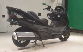 SUZUKI SKYWAVE 250 (Burgman 250) S Gen.3 2016 CJ46A