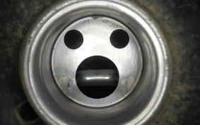 HONDA REBEL 250 A MC49