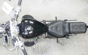 HONDA STEED 400 1992 NC26