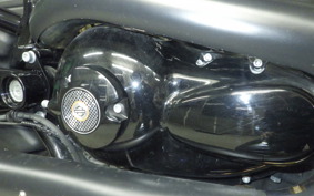 HARLEY NIGHT ROD 1250 SP 2014