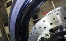 YAMAHA XJR1300 Gen.2 2015 RP17J