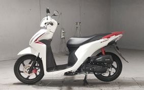 HONDA DIO 110 JF58