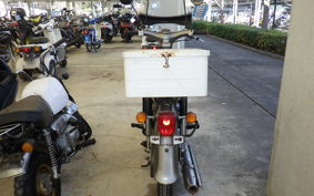 HONDA LITTLE CUB E AA01