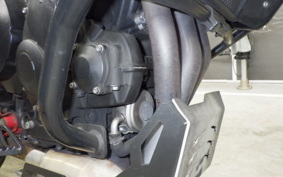 TRIUMPH TIGER 800 XC 2014