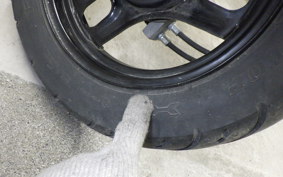 HONDA DIO Gen.6 2015 AF68