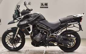 TRIUMPH TIGER 800 XR T 2020