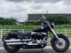 Фото Harley FLS 2018 с японского аукциона