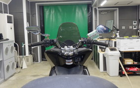 HONDA PCX 125 2008 JF56