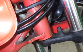 HONDA TLM50 2004 AD07