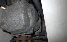 HONDA C110 SUPER CUB JA10