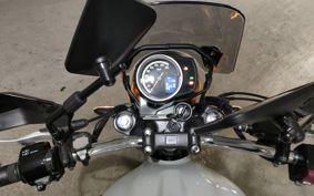 HONDA GB350S 2023 NC59