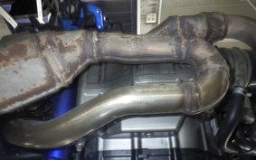 SUZUKI SV650 A 2022 VP55B