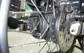 HONDA CT125-2 2023 JA65