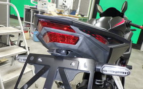 HONDA CBR250RR A 1996 MC51