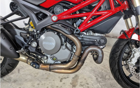 DUCATI MONSTAR 1100EVO 2012 ZDMM511JACB