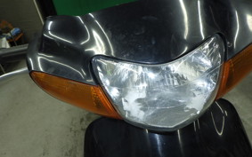 SUZUKI LET's 2 CA1PA