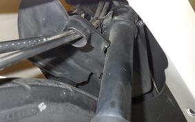 HONDA DIO Gen.6 2022 AF62