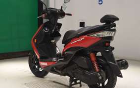 YAMAHA CYGNUS 125 XSR 2 SE44J