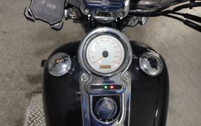 HARLEY FXDC 1580 2007 GV4