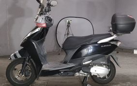 HONDA LEAD 125 JF45
