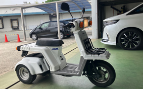 HONDA  GYRO X BASIC  TD02