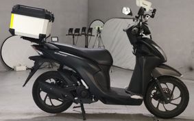 HONDA DIO110 BASIC JK03