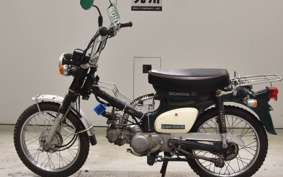 HONDA C50 SUPER CUB 2013 C50