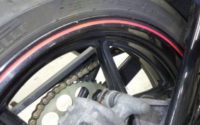 KAWASAKI NINJA 400R 2013 ER400B