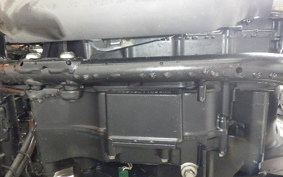 HONDA GB350 2025 NC59