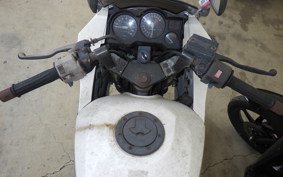 KAWASAKI GPX250R EX250E