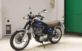 YAMAHA SR400 Gen.5 2022 RH16J